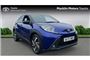 2022 Toyota Aygo X 1.0 VVT-i Edge 5dr