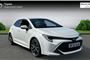 2022 Toyota Corolla 1.8 VVT-i Hybrid Excel 5dr CVT