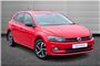 2020 Volkswagen Polo 1.0 EVO 80 Beats 5dr