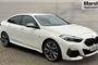 2021 BMW 2 Series Gran Coupe M235i xDrive 4dr Step Auto