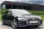 2019 Audi A6 Avant 40 TDI Quattro S Line 5dr S Tronic