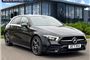 2021 Mercedes-Benz A-Class A200 AMG Line Executive Edition 5dr Auto