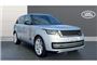 2023 Land Rover Range Rover 3.0 D300 SE 4dr Auto