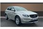 2016 Volvo XC60 D4 [190] SE Lux Nav 5dr Geartronic