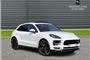 2019 Porsche Macan S 5dr PDK