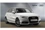 2018 Audi A1 1.4 TFSI 150 Black Edition Nav 5dr