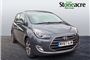 2017 Hyundai ix20 1.6 SE 5dr Auto