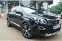 2018 Peugeot 3008 1.2 PureTech GT Line 5dr