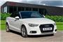 2018 Audi A3 1.5 TFSI Sport 2dr