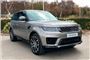 2022 Land Rover Range Rover Sport 2.0 P400e HSE Silver 5dr Auto