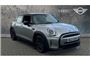 2023 MINI Hatchback 5dr 1.5 Cooper Classic 5dr Auto [Comfort/Nav Pack]