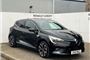 2021 Renault Clio 1.6 E-TECH Hybrid 140 Launch Edition 5dr Auto