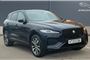 2023 Jaguar F-Pace 2.0 D200 R-Dynamic SE Black 5dr Auto AWD