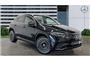 2021 Mercedes-Benz EQA EQA 250 140kW AMG Line Prem Plus 66.5kWh 5dr Auto