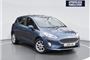 2019 Ford Fiesta 1.0 EcoBoost Zetec 5dr Auto