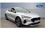 2023 Ford Focus Active 1.0 EcoBoost Active 5dr