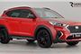 2020 Hyundai Tucson 1.6 CRDi 48V MHD 136 N Line 5dr 2WD