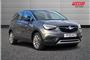 2020 Vauxhall Crossland X 1.2T [110] Griffin 5Dr [6 Spd] [Start Stop]