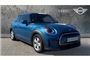 2021 MINI Hatchback 1.5 Cooper Classic 3dr Auto