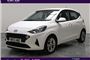 2022 Hyundai i10 1.0 MPi SE Connect 5dr Auto