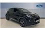 2023 Ford Puma 1.0 EcoBoost Hybrid mHEV Titanium 5dr