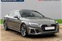 2024 Audi A5 Sportback 35 TFSI S Line 5dr S Tronic