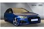 2024 Audi A4 Avant 40 TDI 204 Quattro Black Edition 5dr S Tronic