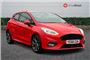 2018 Ford Fiesta 1.0 EcoBoost ST-Line 3dr