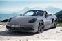 2024 Porsche Boxster 2.5 S 2dr PDK