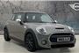 2016 MINI Hatchback 2.0 Cooper S 3dr