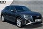 2024 Audi Q2 35 TFSI S Line 5dr S Tronic