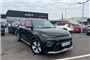 2021 Kia Soul 150kW First Edition 64kWh 5dr Auto