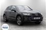 2020 Audi Q5 55 TFSI e Quattro S Line Competition 5dr S Tronic