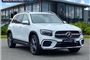 2024 Mercedes-Benz GLB GLB 200 AMG Line Executive 5dr 7G-Tronic