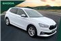2024 Skoda Fabia 1.0 TSI 116 SE L 5dr DSG