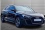 2024 Audi A1 30 TFSI S Line 5dr