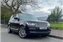 2016 Land Rover Range Rover 3.0 TDV6 Vogue SE 4dr Auto