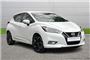 2021 Nissan Micra 1.0 IG-T 92 Acenta 5dr CVT