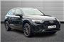 2022 Audi Q5 45 TFSI Quattro Edition 1 5dr S Tronic