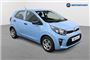 2018 Kia Picanto 1.0 1 5dr