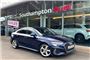 2020 Audi A3 Saloon 35 TFSI S line 4dr S Tronic