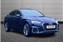 2021 Audi A5 Sportback 35 TFSI S Line 5dr S Tronic