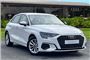 2022 Audi A3 30 TFSI Technik 5dr S Tronic