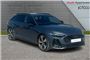 2025 Audi A5 2.0 TFSI 204 Edition 1 5dr S Tronic