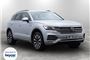 2020 Volkswagen Touareg 3.0 V6 TDI 4Motion SEL Tech 5dr Tip Auto