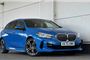 2021 BMW 1 Series 118d M Sport 5dr