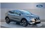 2021 Nissan Qashqai 1.3 DiG-T N-Motion 5dr