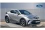 2020 Toyota C-HR 1.8 Hybrid Design 5dr CVT