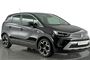 2021 Vauxhall Crossland 1.2 Elite 5dr