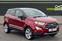 2018 Ford EcoSport 1.0 EcoBoost 125 Titanium 5dr Auto